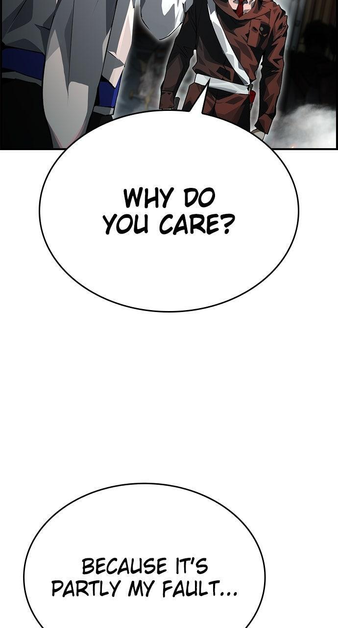 Read Bad Ending Maker Manga Online
