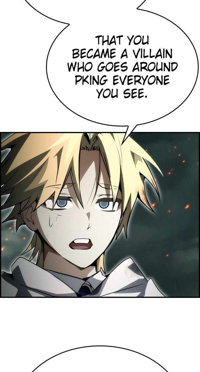 Read Bad Ending Maker Manga Online