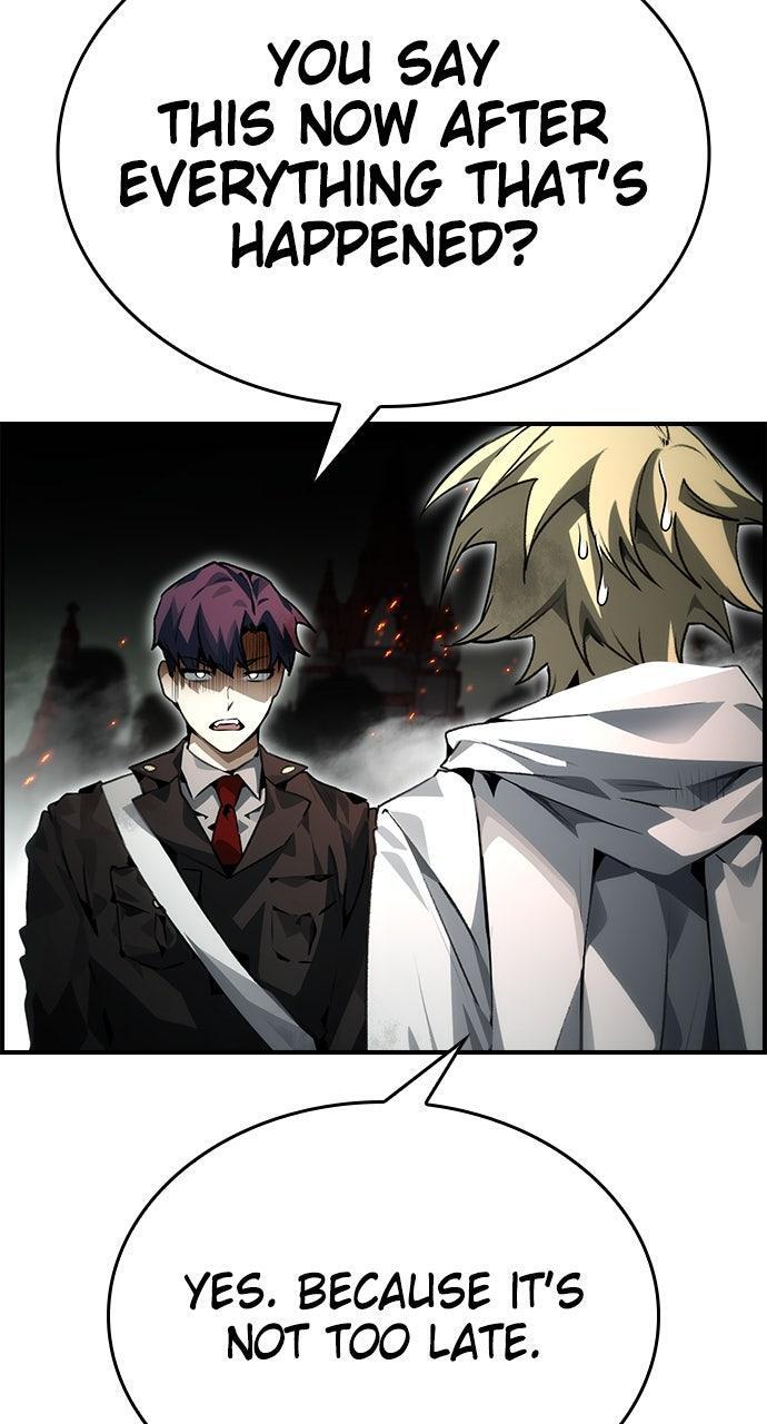Read Bad Ending Maker Manga Online