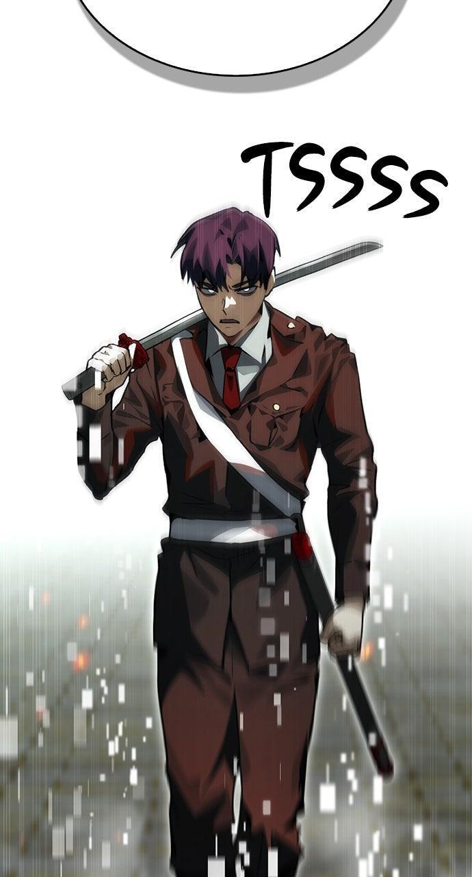 Read Bad Ending Maker Manga Online