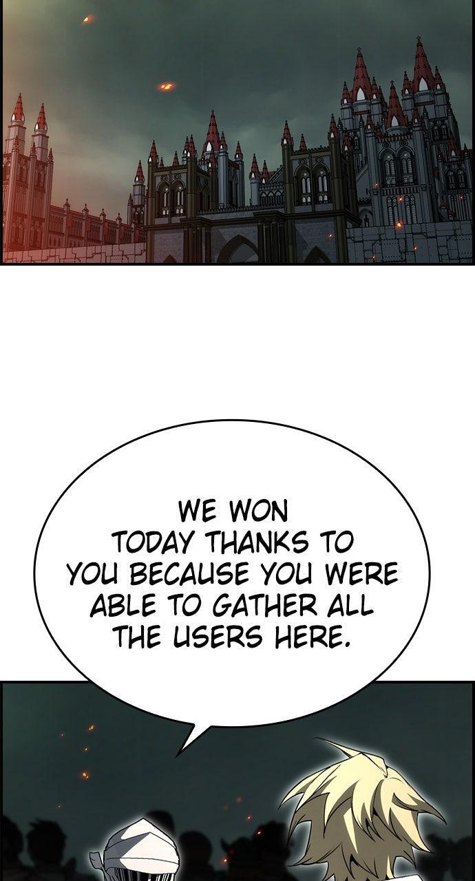 Read Bad Ending Maker Manga Online