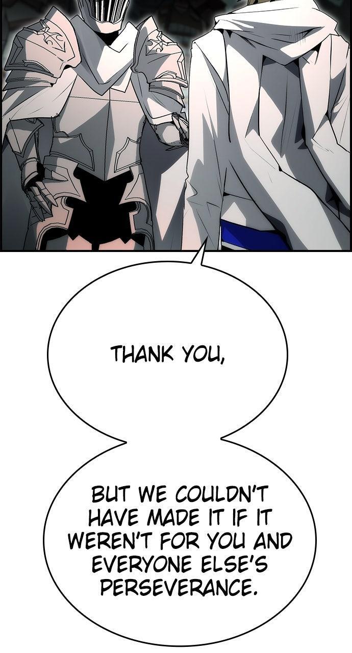 Read Bad Ending Maker Manga Online