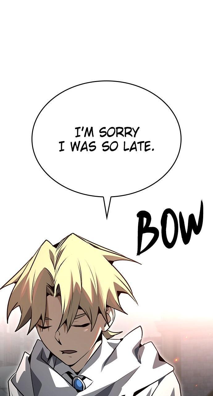Read Bad Ending Maker Manga Online