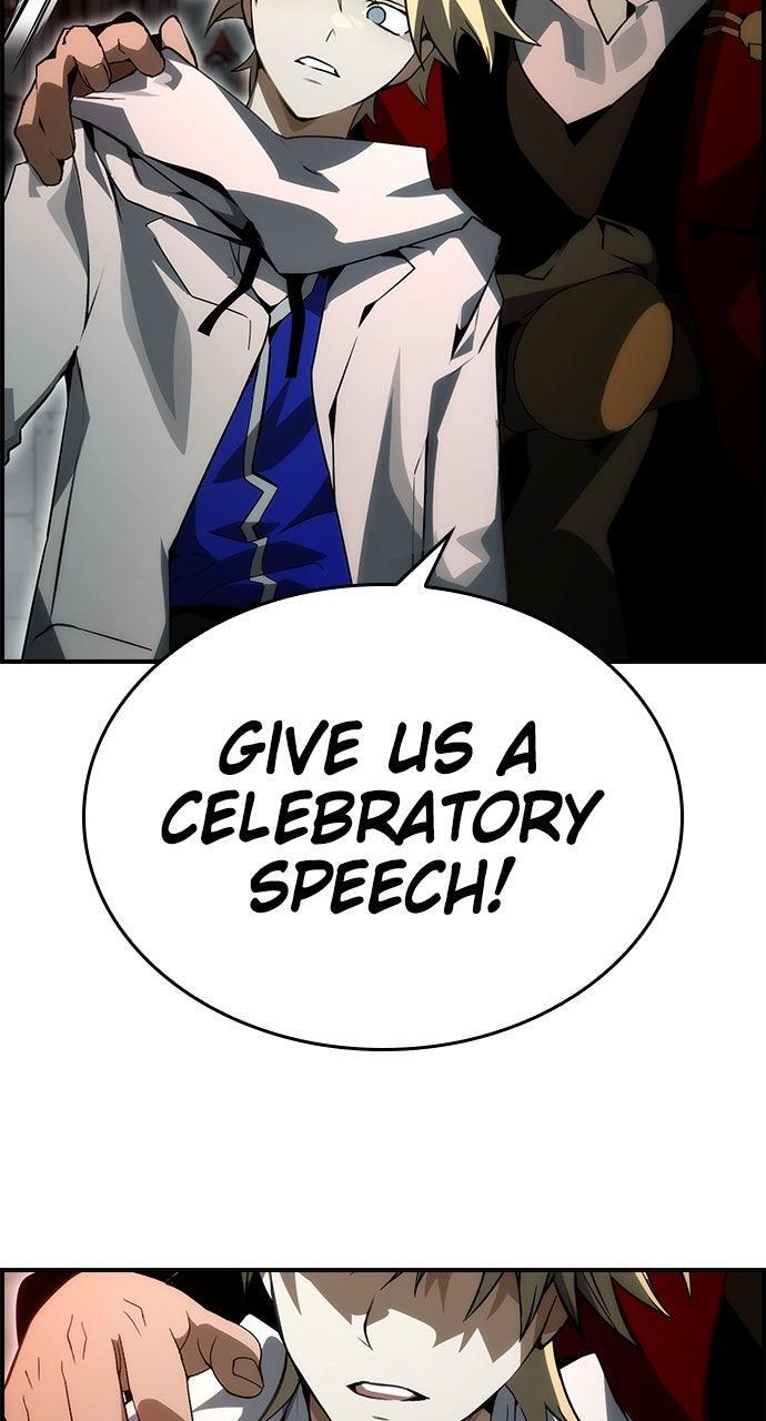 Read Bad Ending Maker Manga Online