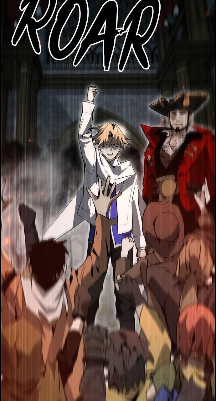 Read Bad Ending Maker Manga Online