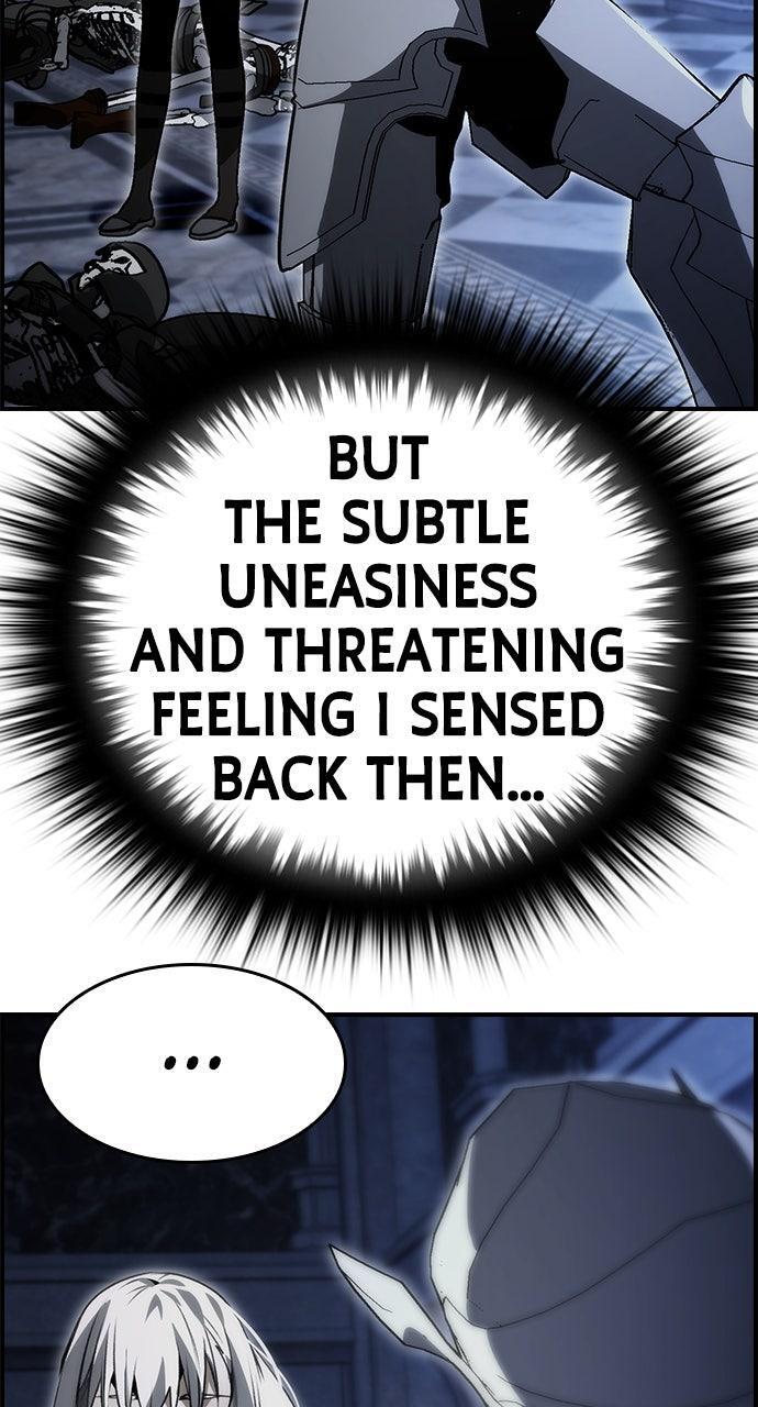 Read Bad Ending Maker Manga Online