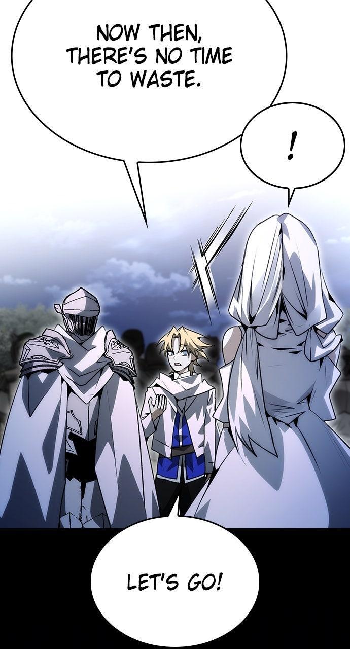 Read Bad Ending Maker Manga Online
