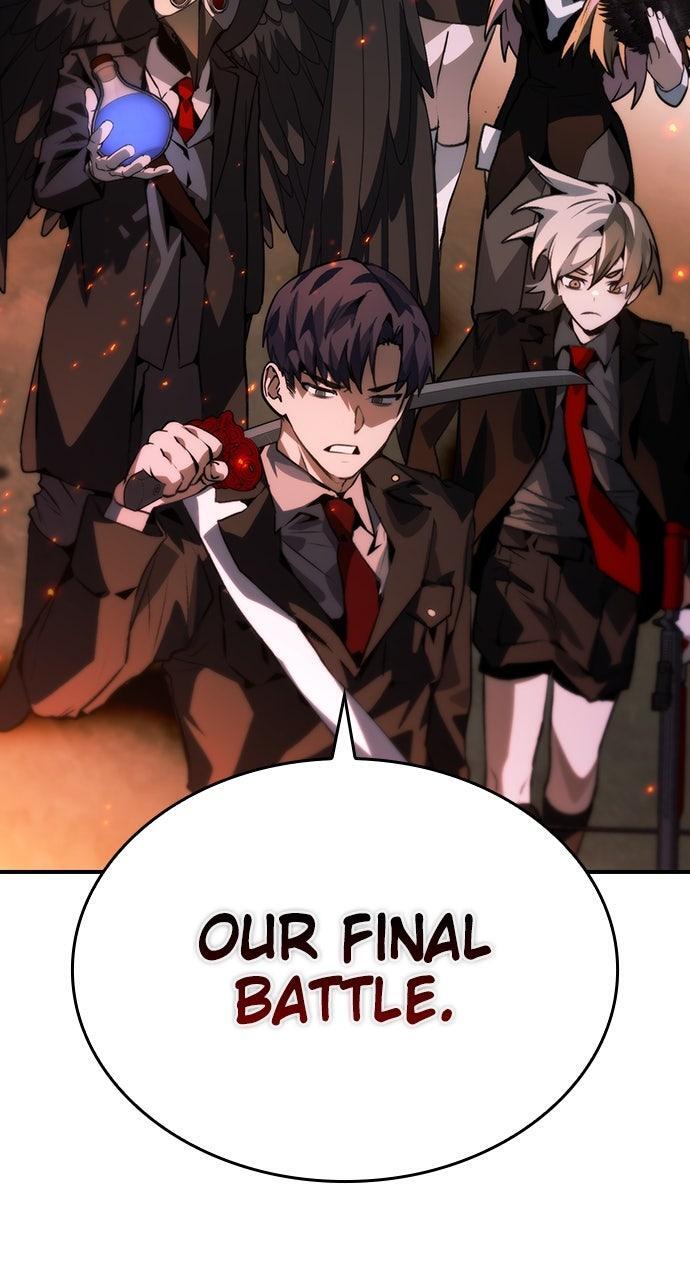 Read Bad Ending Maker Manga Online