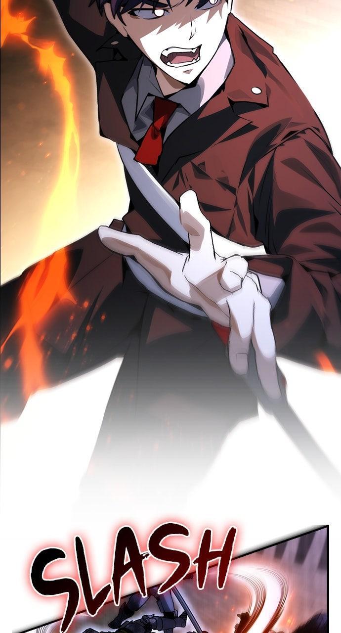Read Bad Ending Maker Manga Online