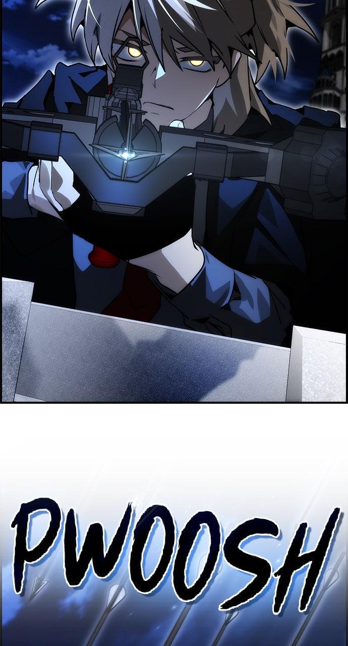 Read Bad Ending Maker Manga Online