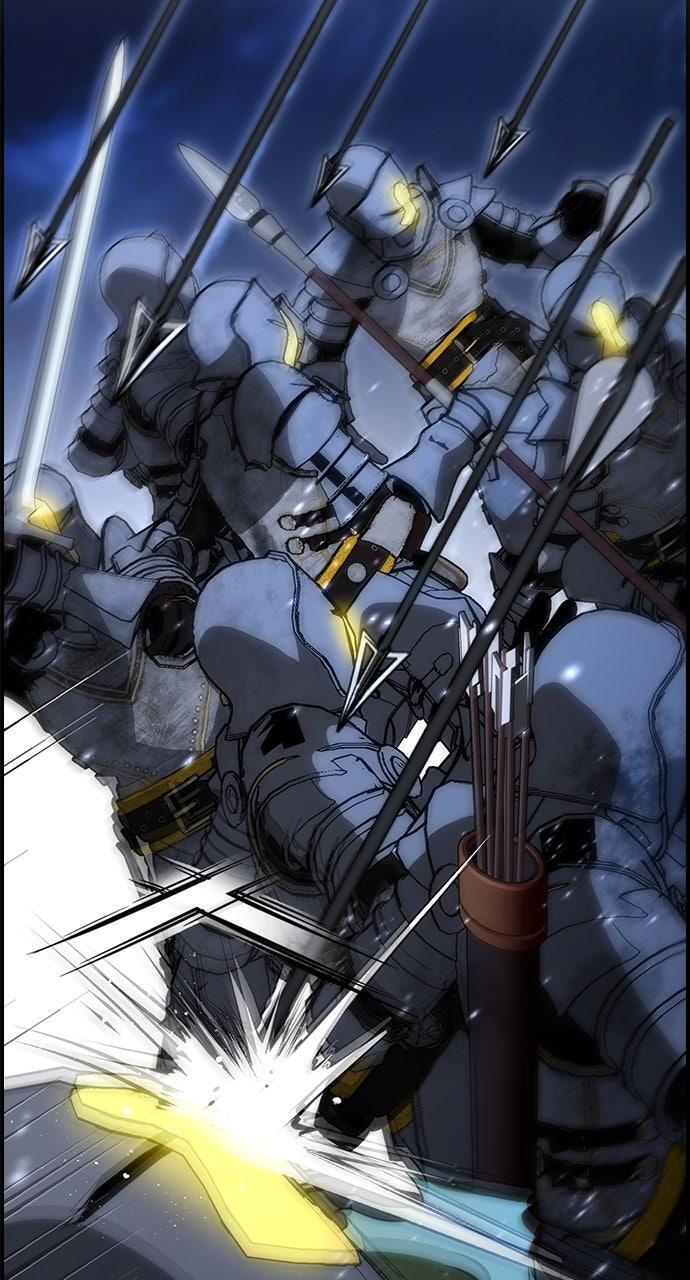 Read Bad Ending Maker Manga Online