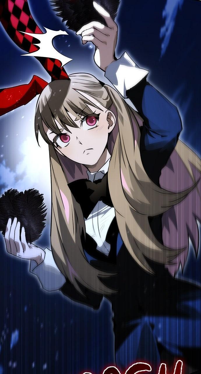 Read Bad Ending Maker Manga Online