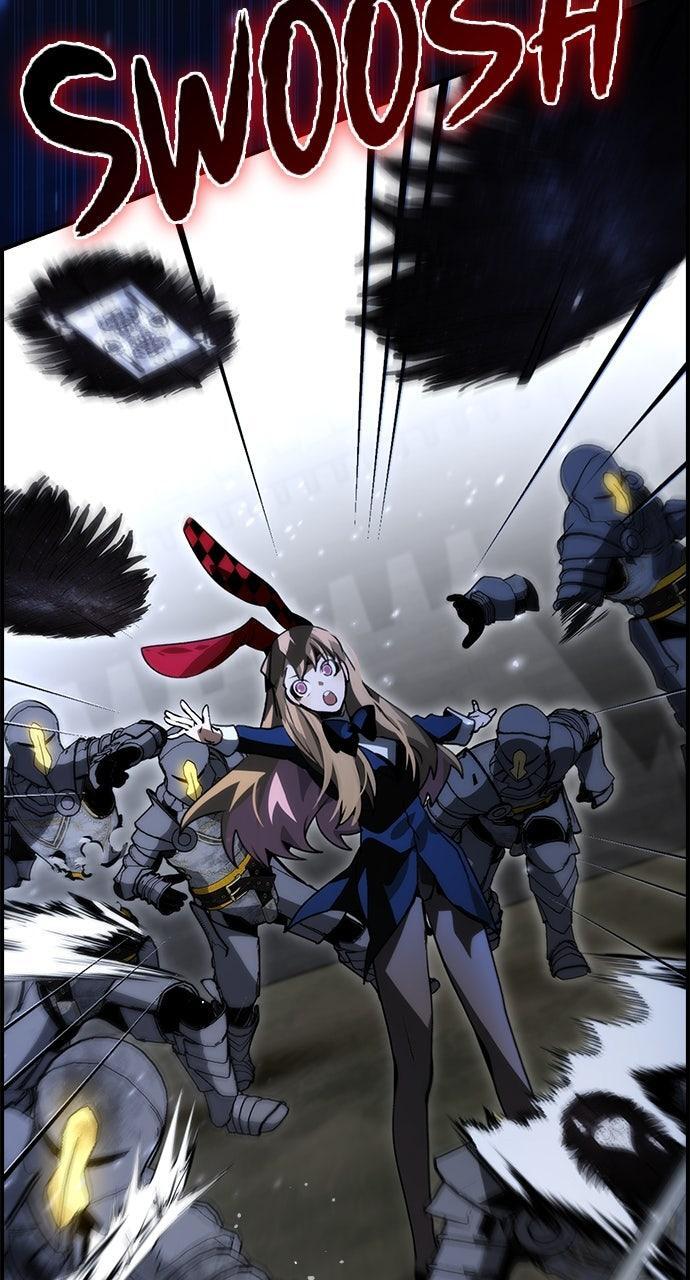 Read Bad Ending Maker Manga Online