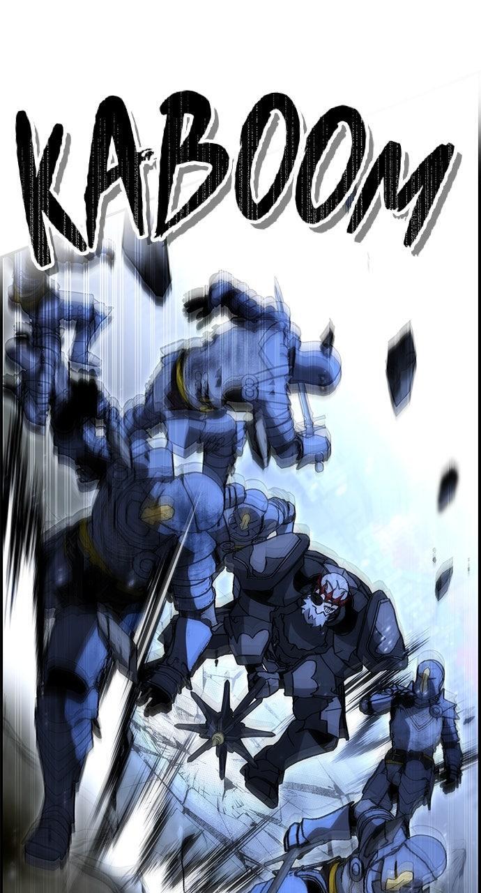 Read Bad Ending Maker Manga Online