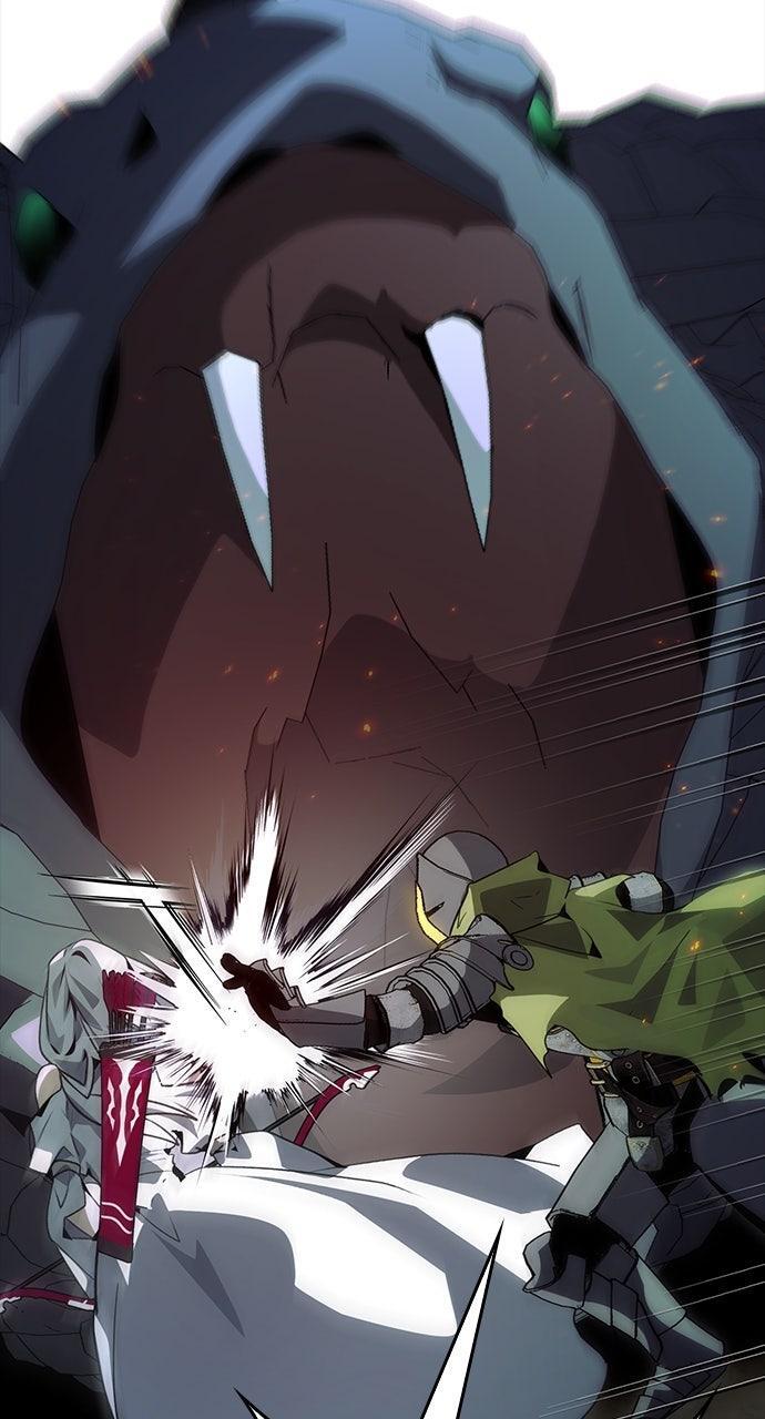 Read Bad Ending Maker Manga Online