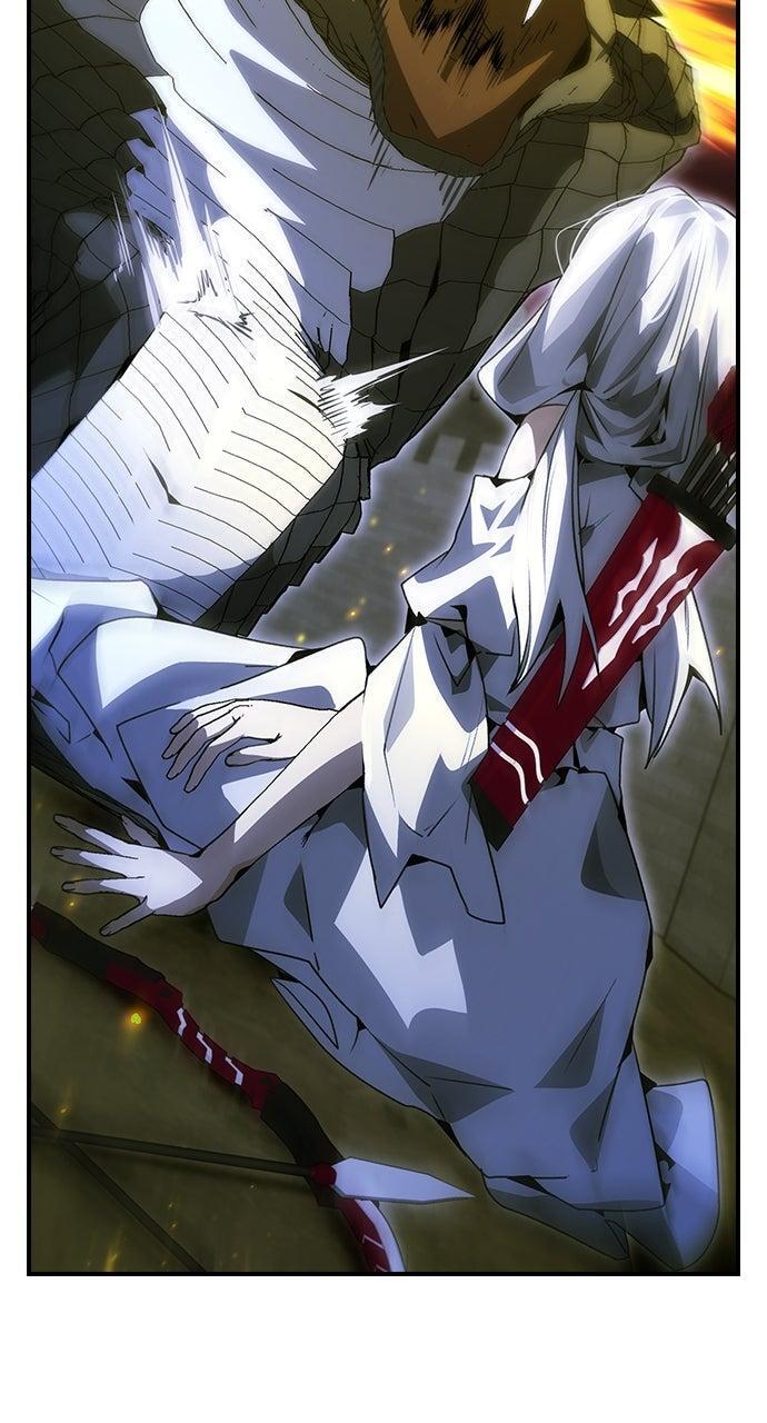 Read Bad Ending Maker Manga Online
