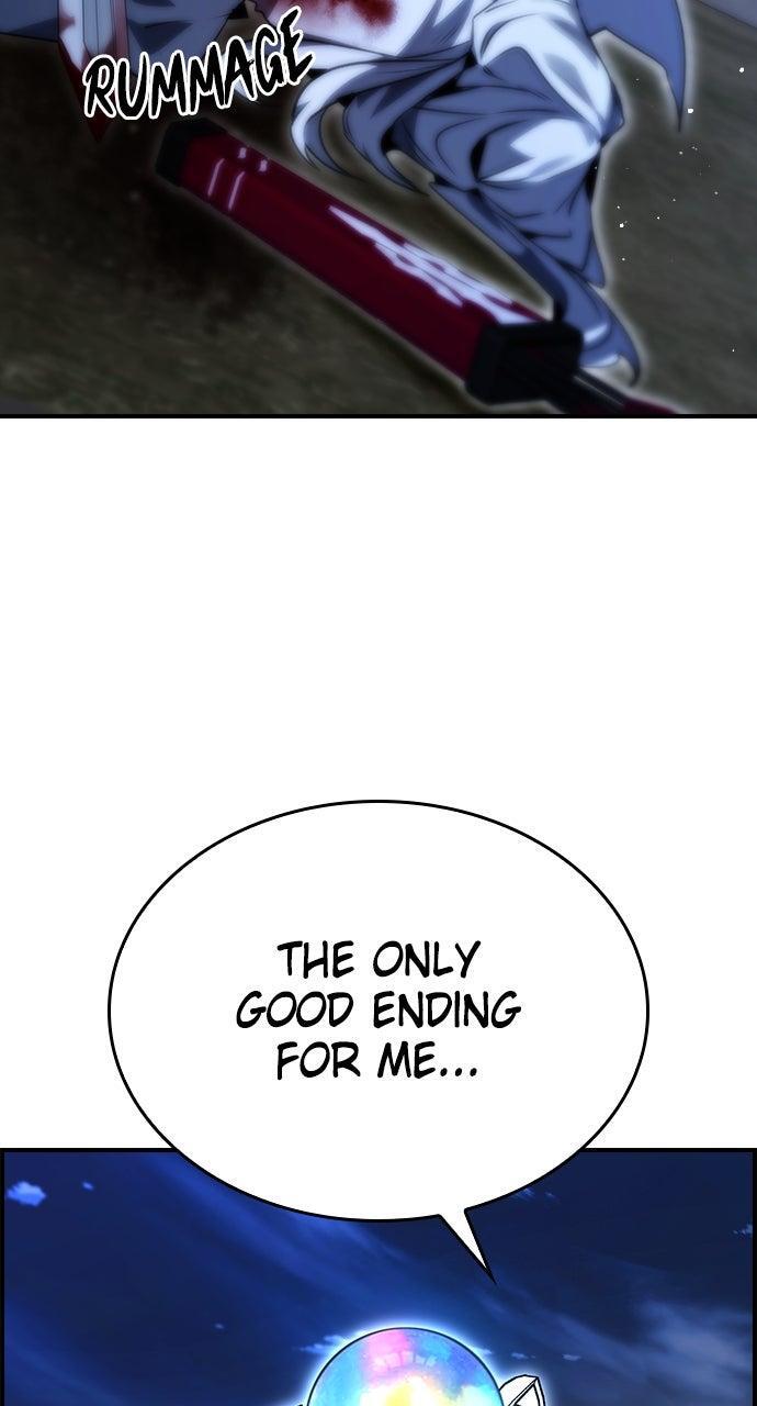 Read Bad Ending Maker Manga Online