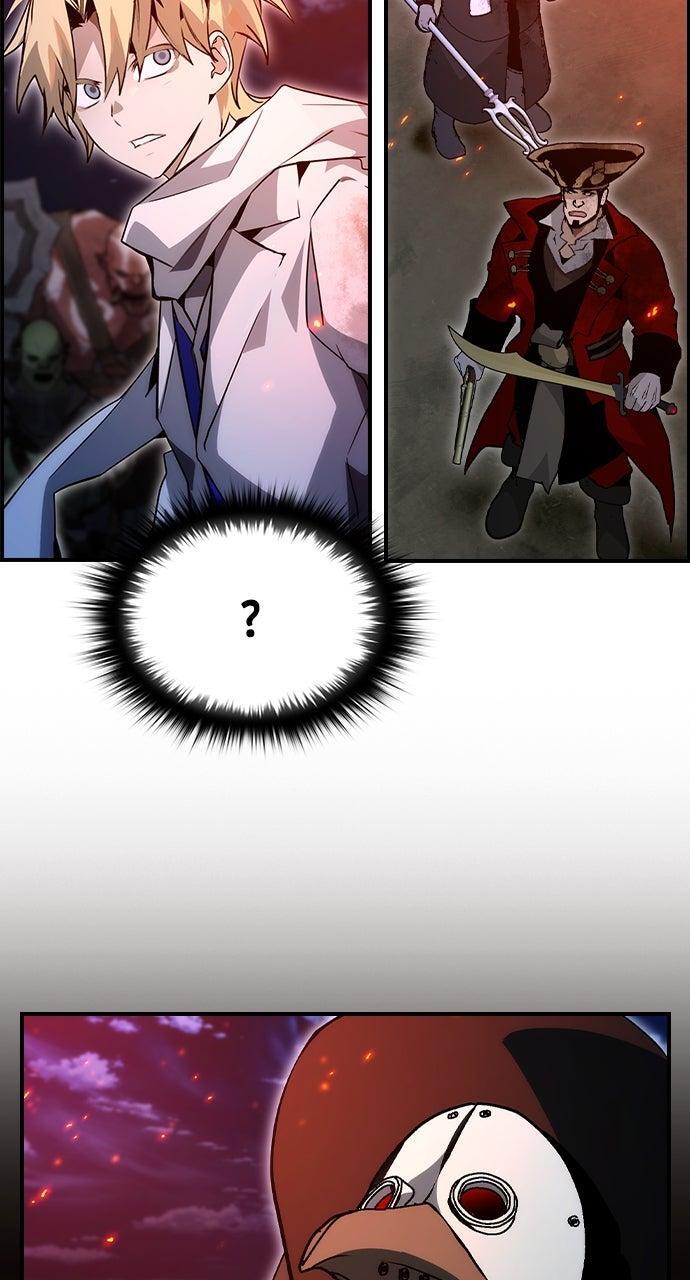 Read Bad Ending Maker Manga Online