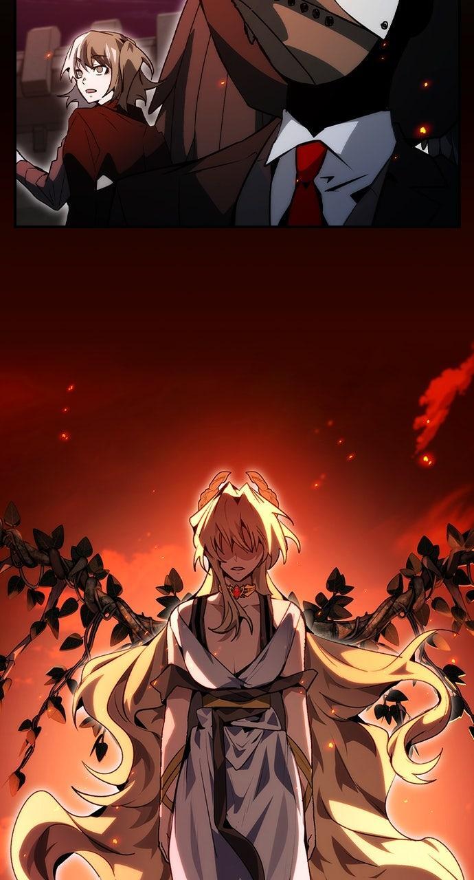 Read Bad Ending Maker Manga Online
