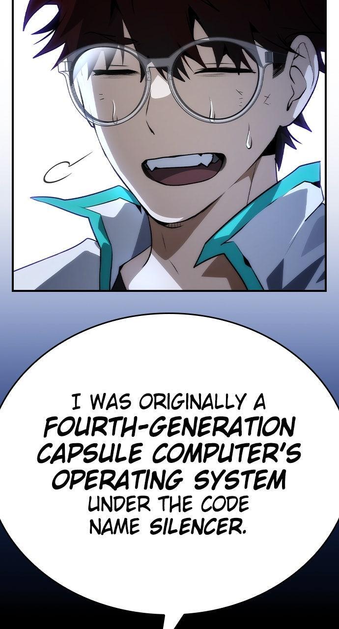 Read Bad Ending Maker Manga Online