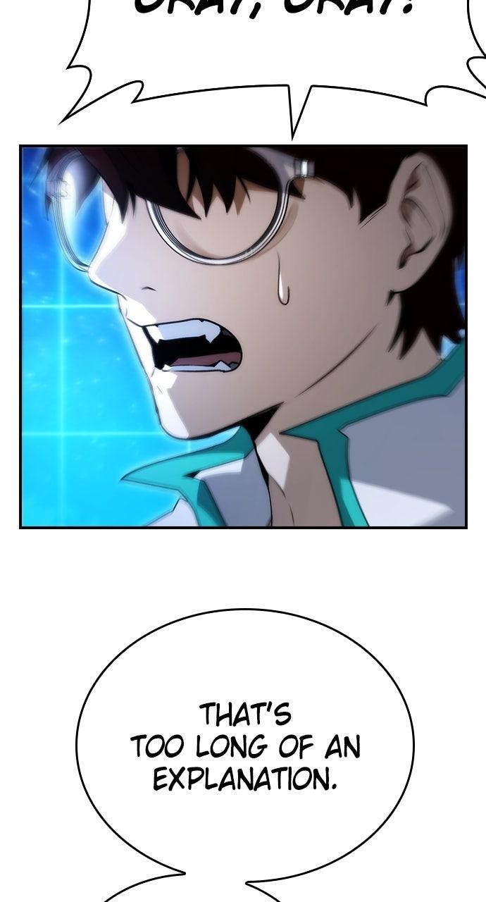 Read Bad Ending Maker Manga Online