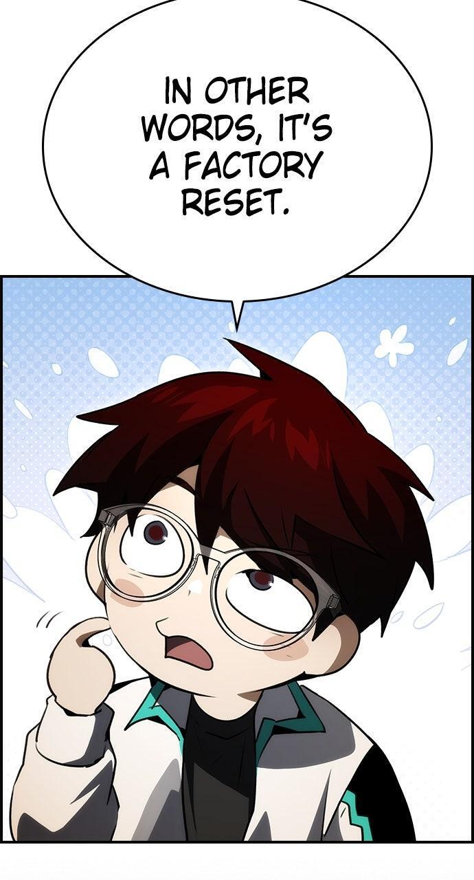 Read Bad Ending Maker Manga Online