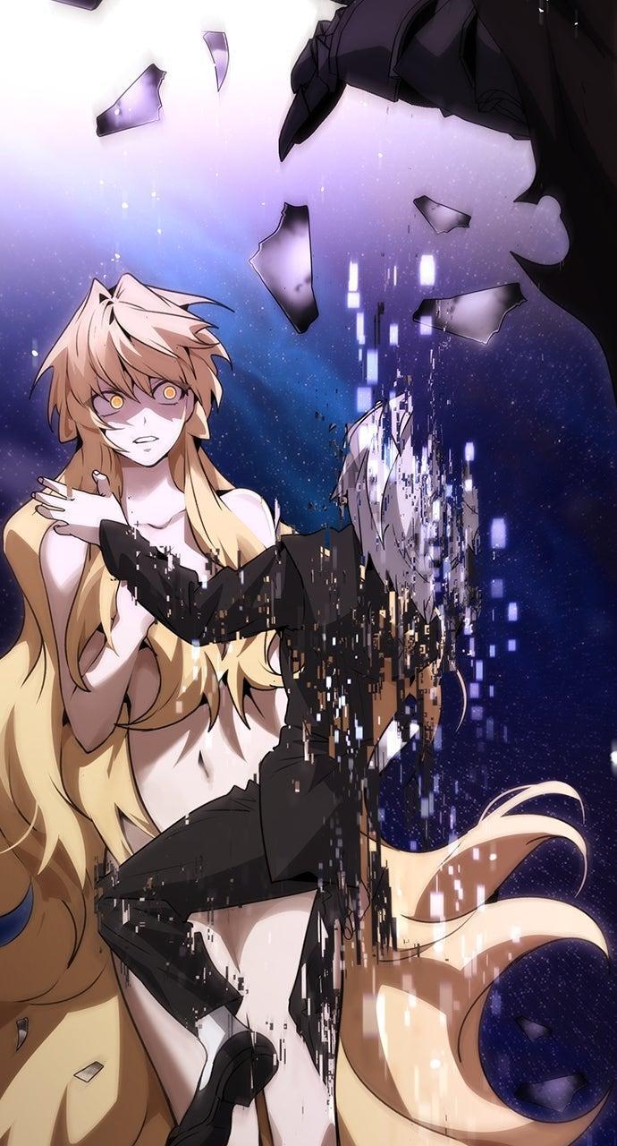 Read Bad Ending Maker Manga Online