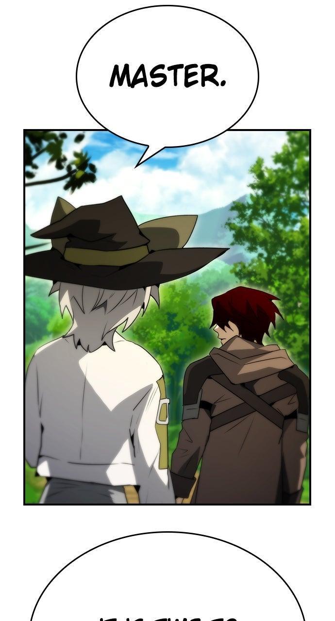 Read Bad Ending Maker Manga Online