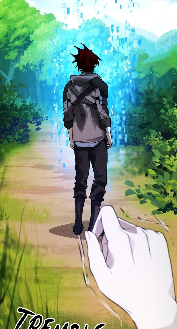 Read Bad Ending Maker Manga Online