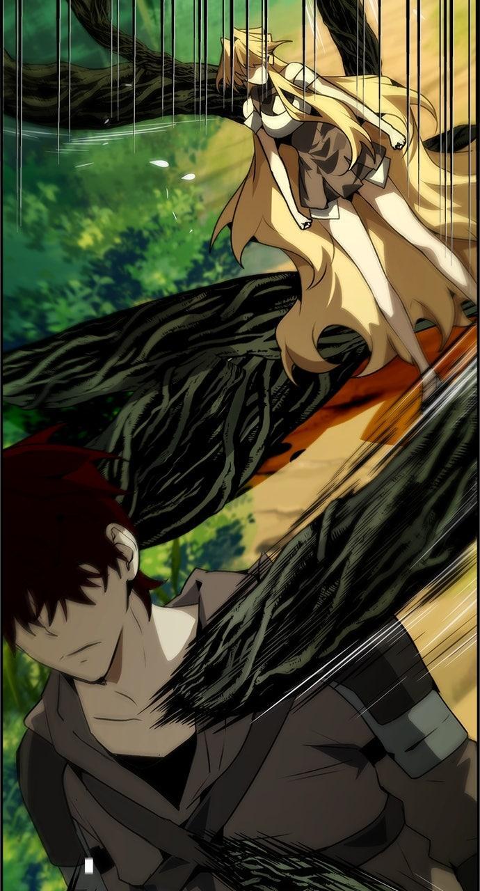 Read Bad Ending Maker Manga Online