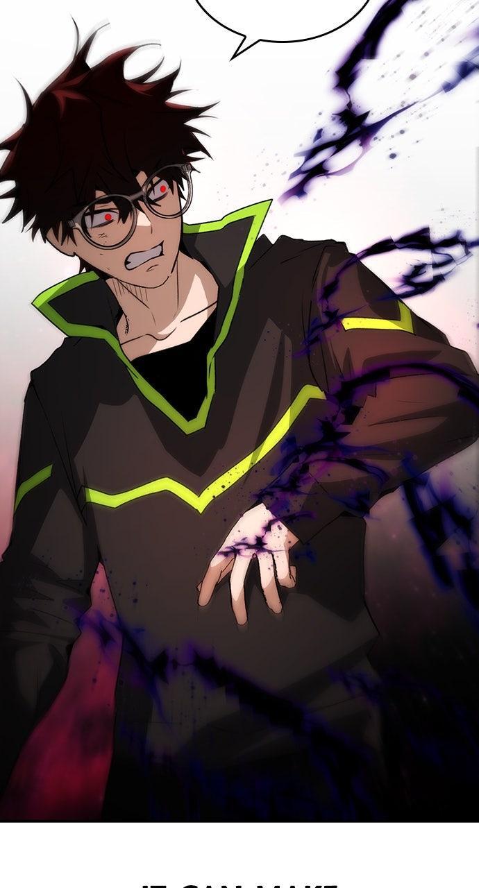 Read Bad Ending Maker Manga Online