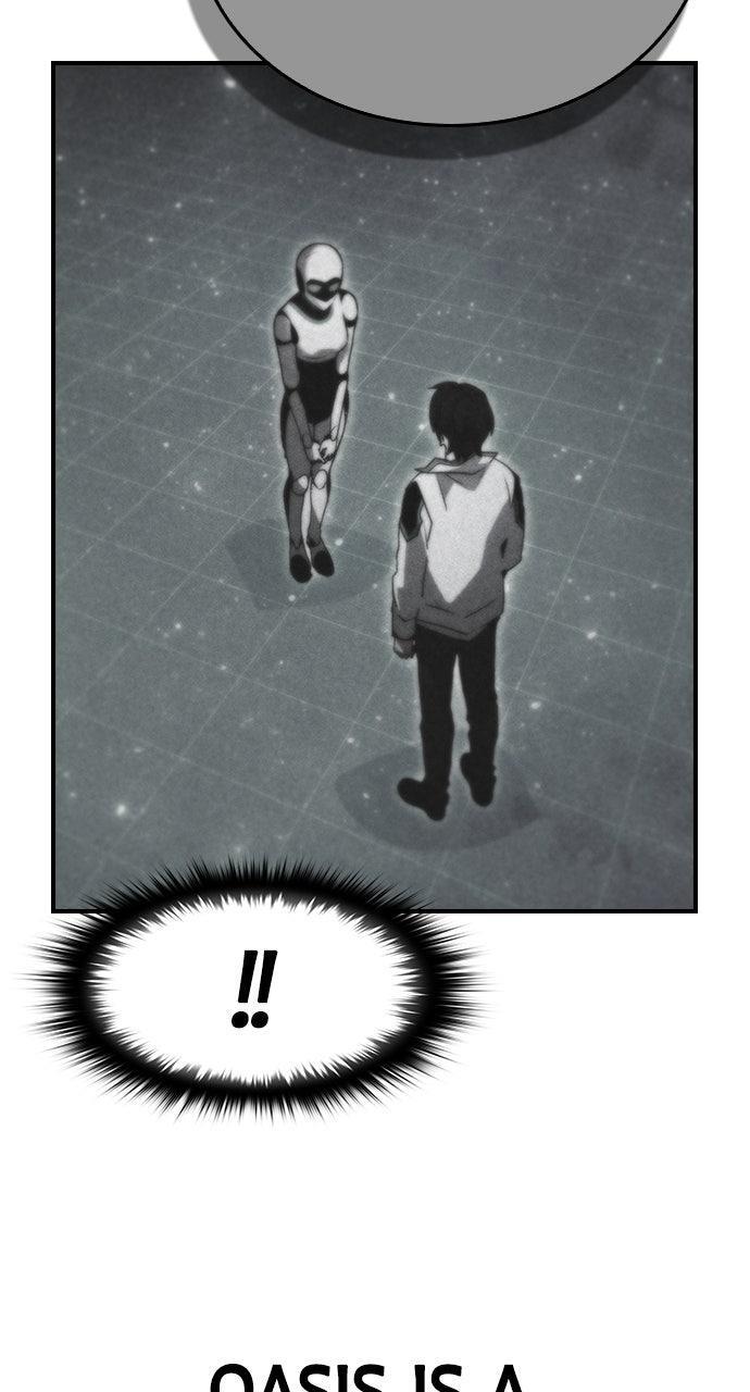 Read Bad Ending Maker Manga Online