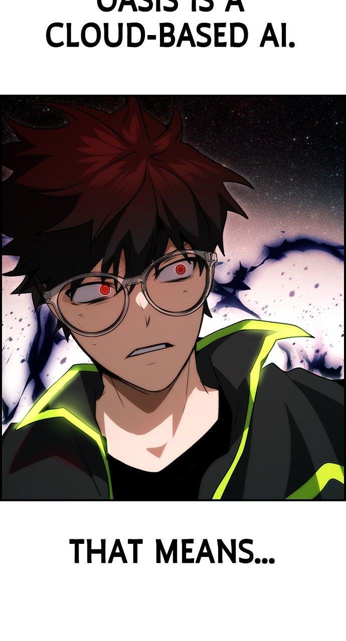 Read Bad Ending Maker Manga Online