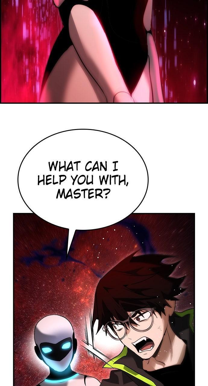Read Bad Ending Maker Manga Online