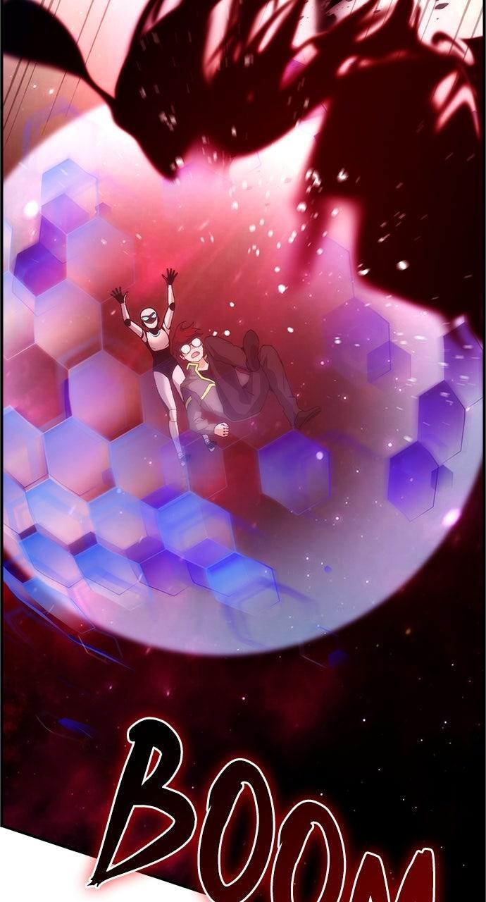 Read Bad Ending Maker Manga Online