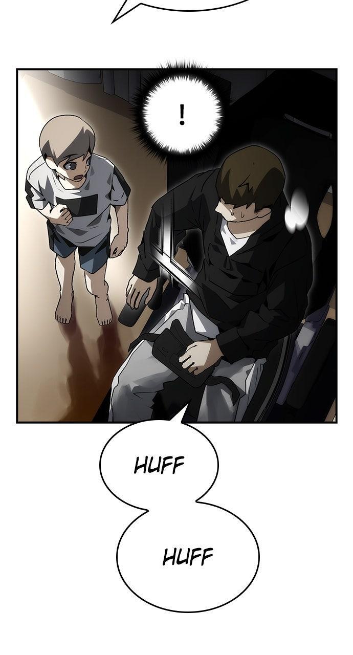Read Bad Ending Maker Manga Online