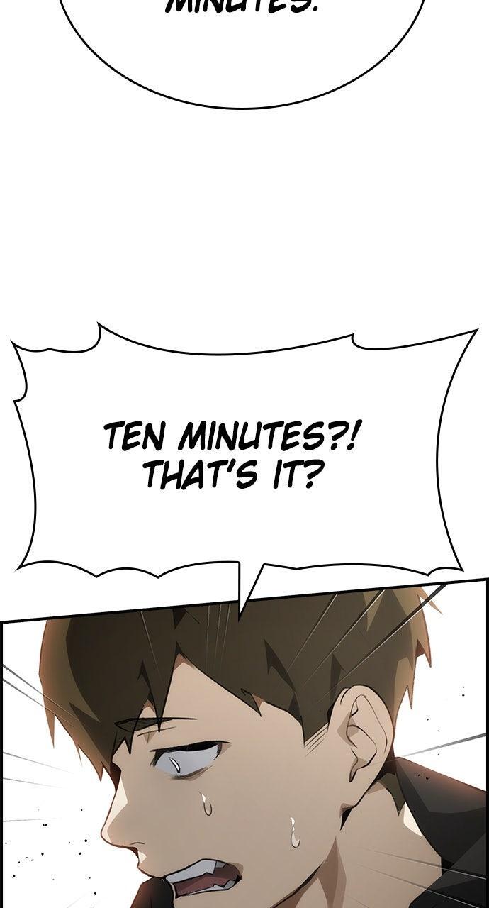 Read Bad Ending Maker Manga Online