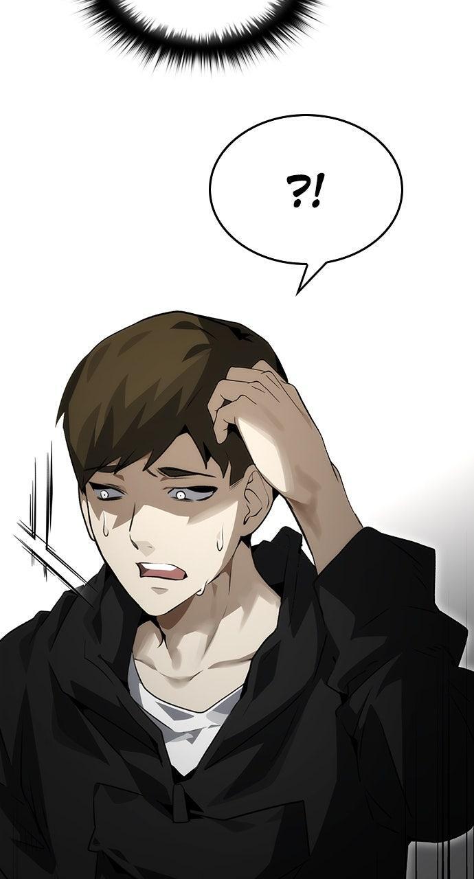Read Bad Ending Maker Manga Online