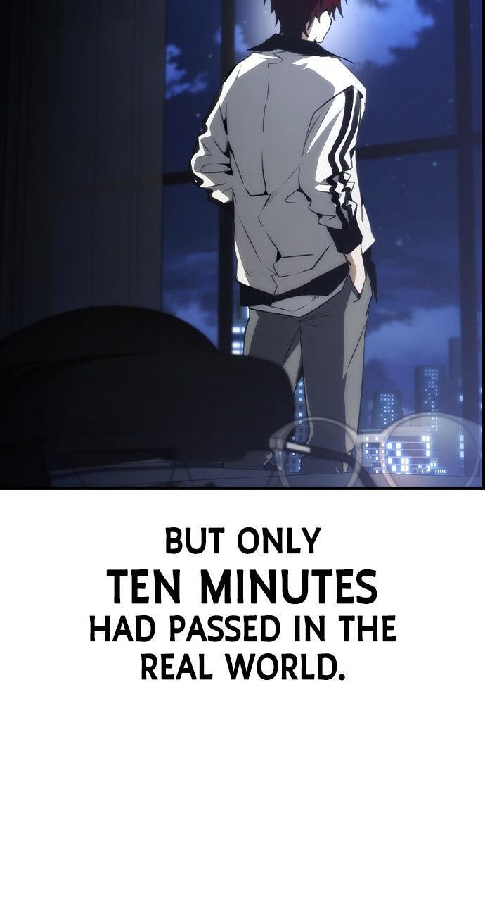 Read Bad Ending Maker Manga Online