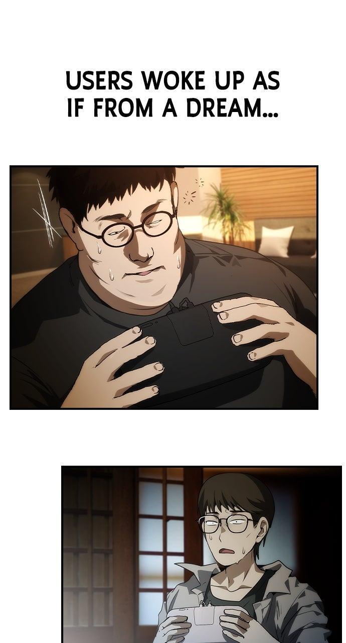 Read Bad Ending Maker Manga Online