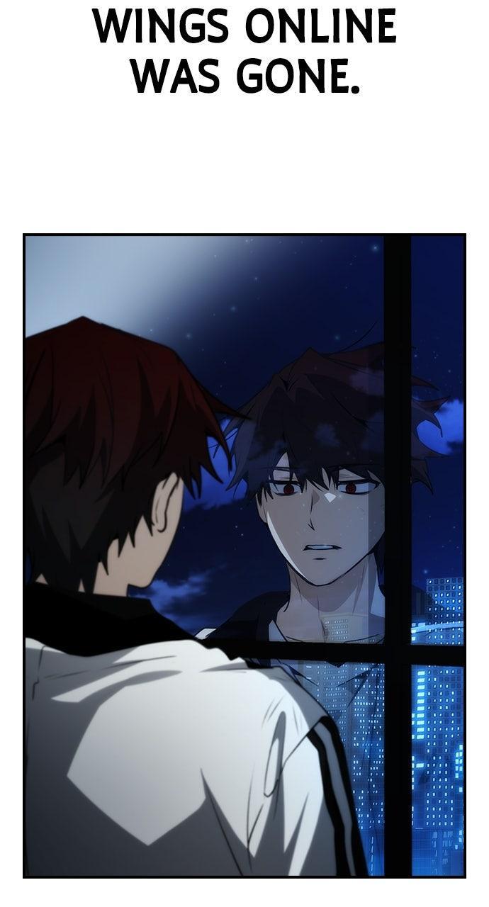 Read Bad Ending Maker Manga Online