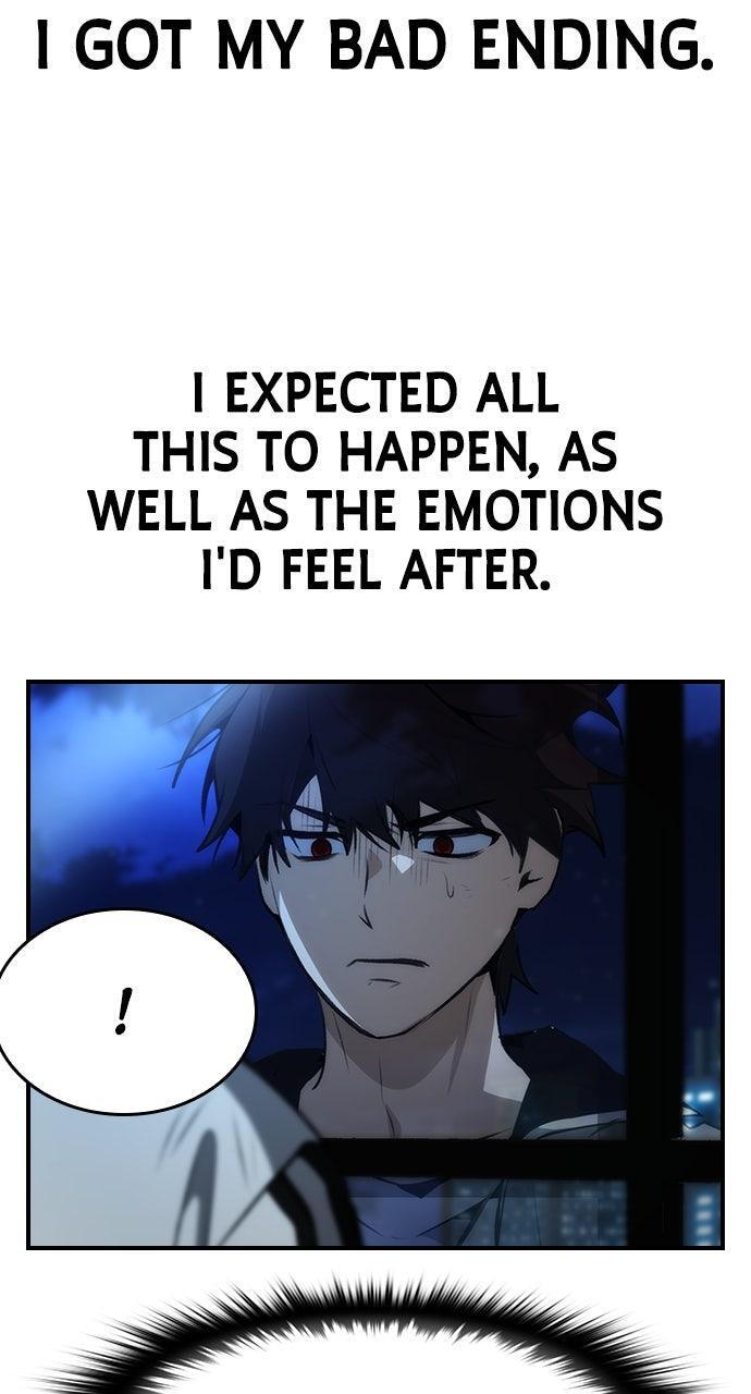Read Bad Ending Maker Manga Online