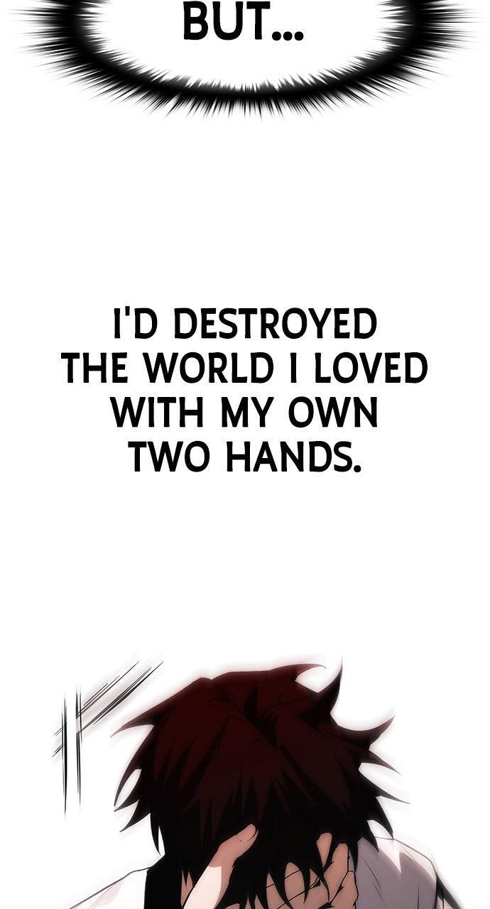 Read Bad Ending Maker Manga Online