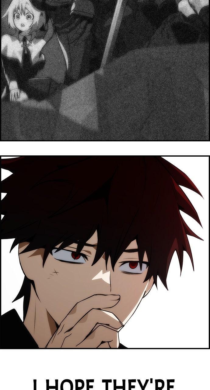 Read Bad Ending Maker Manga Online