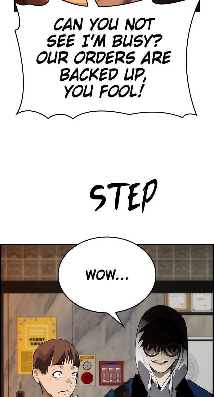 Read Bad Ending Maker Manga Online