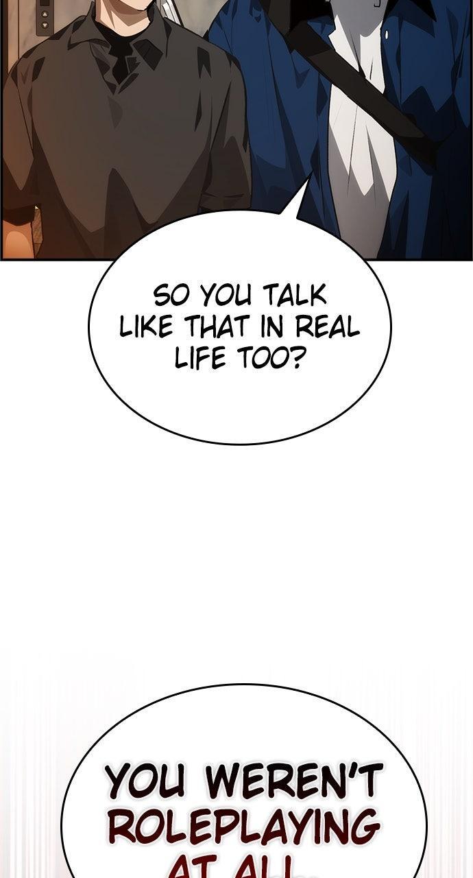 Read Bad Ending Maker Manga Online