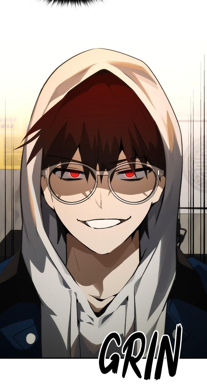 Read Bad Ending Maker Manga Online