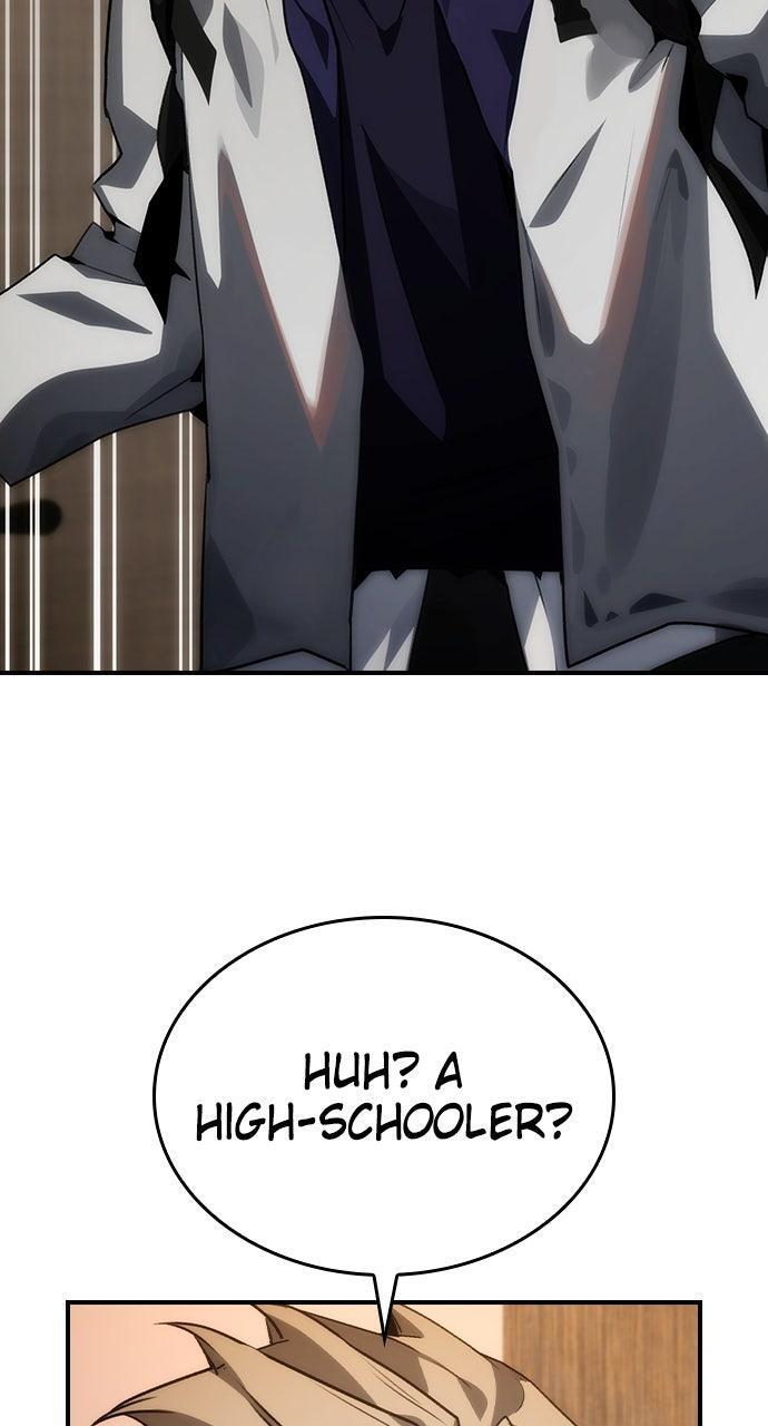 Read Bad Ending Maker Manga Online