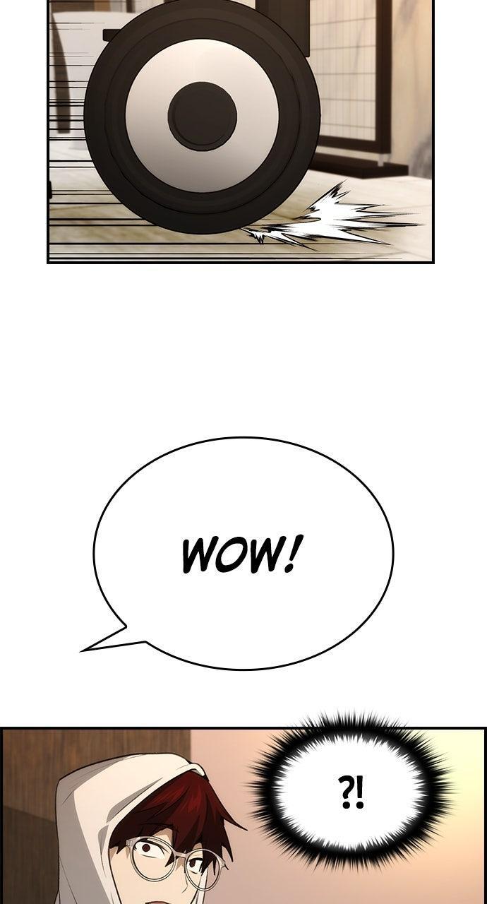 Read Bad Ending Maker Manga Online