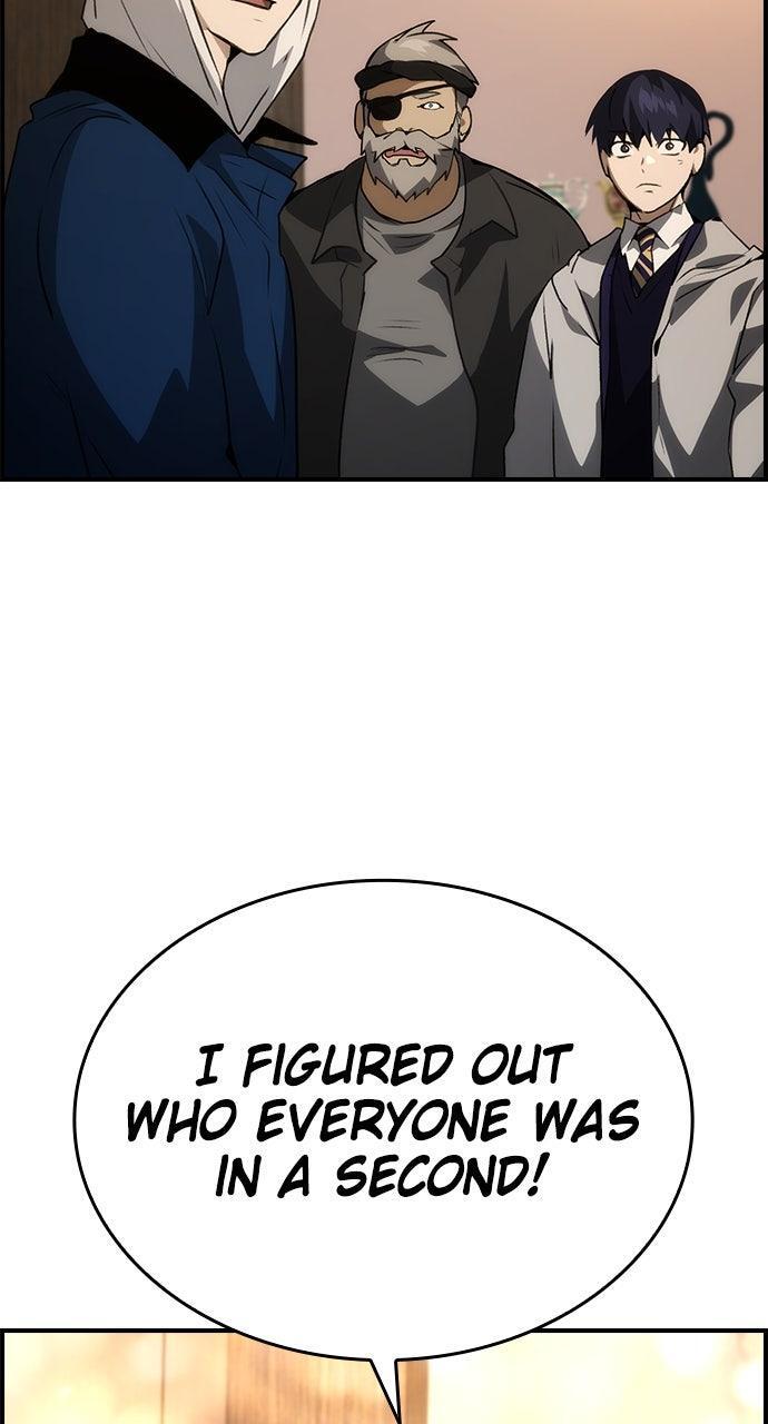 Read Bad Ending Maker Manga Online